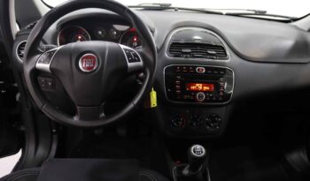 FIAT Punto 1.3 M-Jet Active completo