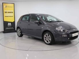 FIAT Punto 1.3 M-Jet Active