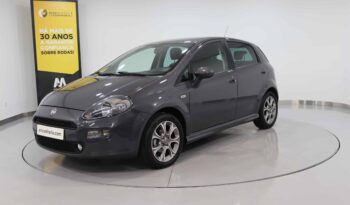 FIAT Punto 1.3 M-Jet Active completo