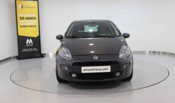 FIAT Punto 1.3 M-Jet Active completo