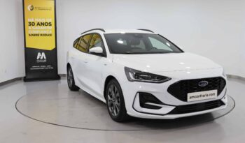 FORD Focus SW 1.0 EcoBoost mHEV ST-Line