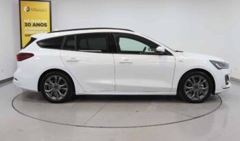 FORD Focus SW 1.0 EcoBoost mHEV ST-Line completo