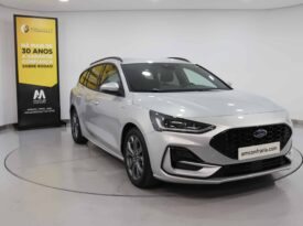 FORD Focus SW 1.0 EcoBoost mHEV ST-Line