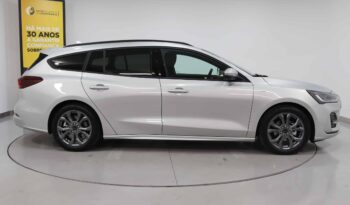 FORD Focus SW 1.0 EcoBoost mHEV ST-Line completo