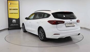 FORD Focus SW 1.0 EcoBoost mHEV ST-Line completo