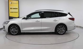 FORD Focus SW 1.0 EcoBoost mHEV ST-Line completo