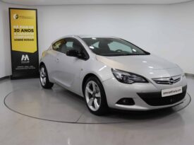 OPEL Astra GTC 1.7 CDTi