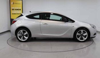 OPEL Astra GTC 1.7 CDTi completo