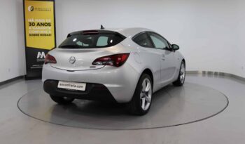 OPEL Astra GTC 1.7 CDTi completo