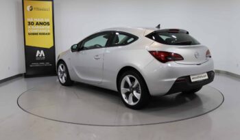 OPEL Astra GTC 1.7 CDTi completo