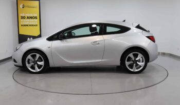 OPEL Astra GTC 1.7 CDTi completo