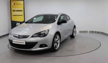 OPEL Astra GTC 1.7 CDTi completo