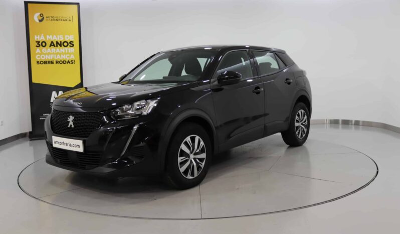 PEUGEOT 2008 1.2 Puretech Active Pack completo