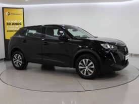 PEUGEOT 2008 1.2 Puretech Active Pack