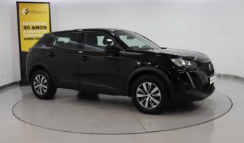 PEUGEOT 2008 1.2 Puretech Active Pack