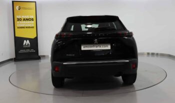 PEUGEOT 2008 1.2 Puretech Active Pack completo