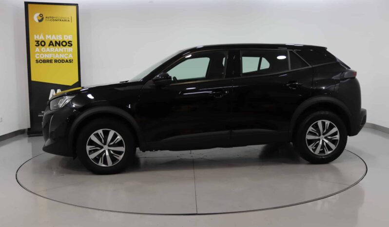 PEUGEOT 2008 1.2 Puretech Active Pack completo