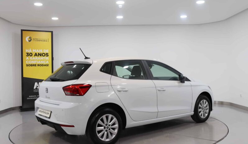 SEAT Ibiza 1.0 TSi Reference completo