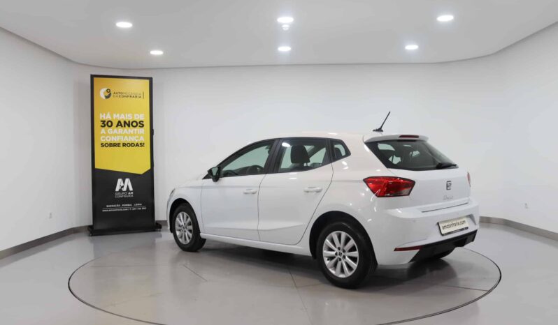 SEAT Ibiza 1.0 TSi Reference completo