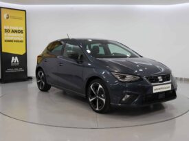 SEAT Ibiza 1.0 TSi FR DSG