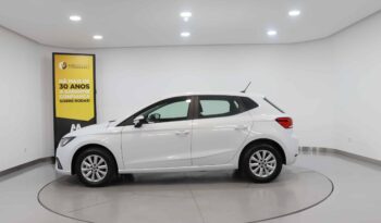 SEAT Ibiza 1.0 TSi Reference completo