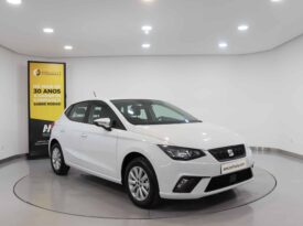 SEAT Ibiza 1.0 TSi Reference