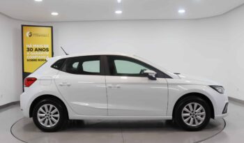 SEAT Ibiza 1.0 TSi Reference completo