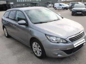 Peugeot 308 SW 1.6 HDI Active