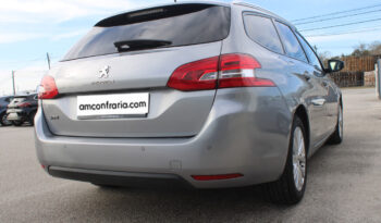 Peugeot 308 SW 1.6 HDI Active completo