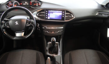 Peugeot 308 SW 1.6 HDI Active completo