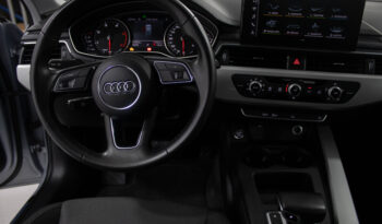 AUDI A4 Avant 30 Tdi completo