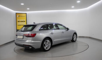 AUDI A4 Avant 30 Tdi completo