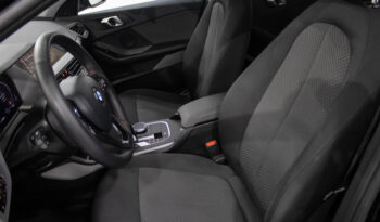 BMW 116d Advantage Auto completo