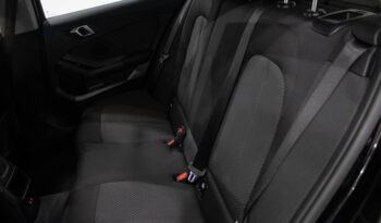 BMW 116d Advantage Auto completo