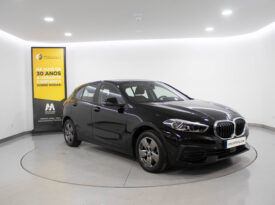 BMW 116d Advantage Auto