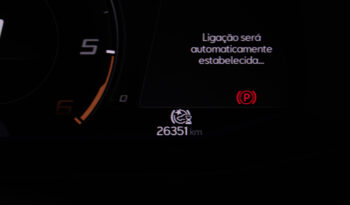 CUPRA Formentor 2.0 TDi completo