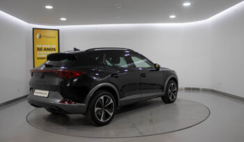 CUPRA Formentor 2.0 TDI S&S P22 completo