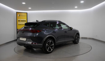 CUPRA Formentor 1.5 TSi P22 completo