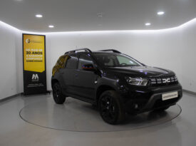 DACIA Duster 1.0 ECO-G SL Extreme Bi-Fuel