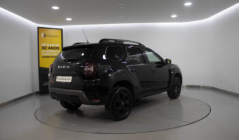 DACIA Duster 1.0 ECO-G SL Extreme Bi-Fuel completo