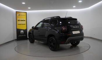 DACIA Duster 1.0 ECO-G SL Extreme Bi-Fuel completo