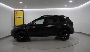 DACIA Duster 1.0 ECO-G SL Extreme Bi-Fuel completo