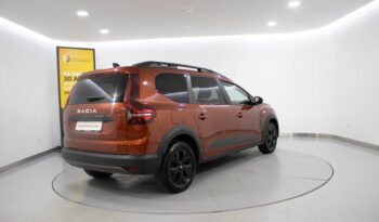 DACIA Jogger 1.0 TCe SL Extreme+ completo