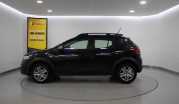 DACIA Sandero Stepway	1.0 Tce Expression completo