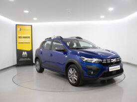 DACIA Sandero Stepway 1.0 TCe Expression