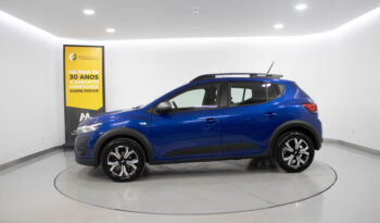 DACIA Sandero Stepway	1.0 ECO-G Expression Bi-Fuel completo