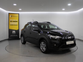 DACIA Sandero Stepway	1.0 Tce Expression