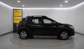 DACIA Sandero Stepway	1.0 Tce Expression completo