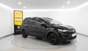 DACIA Jogger 1.0 TCe SL Extreme+ 7L
