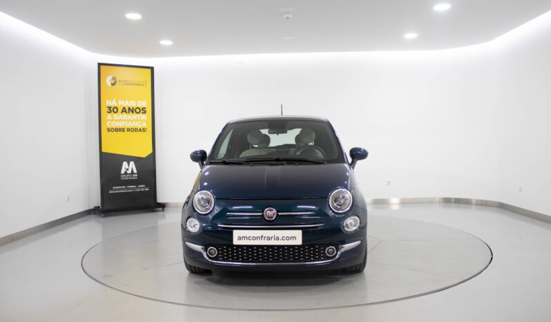 FIAT 500 1.0 Hybrid Dolcevita completo